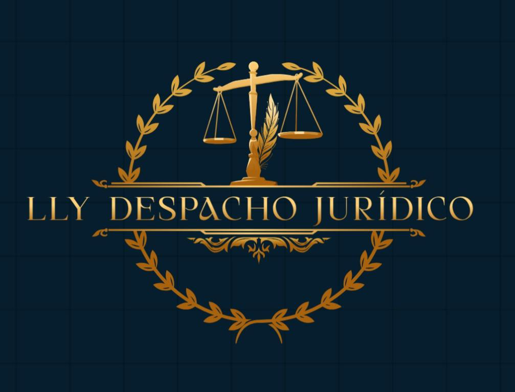 Logotipo de LLY Asesoría Jurídica
